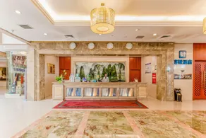 Xintian Hotel - Image 5