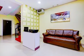 Hotel O Imperial Guest House - Image 2
