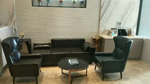 Ease Hotel - Handan Fengfeng Mining District New Century - Image 4