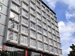 Huayuanli Hotel - Image 3
