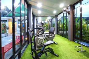 UDTel Boutique Hotel Udonthani - Image 5