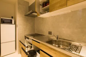 Olympic Inn Azabu - Image 4