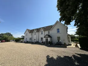 Hookwood Lodge - Image 2