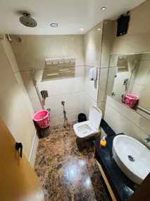 Hotel Cozzy Palace - Image 5