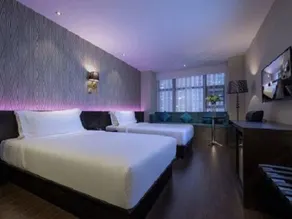 Orange Hotel Haikou Guomao Wanlv Park - Image 4
