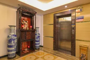 Junyi Hotel (Zhongshan Bus Terminal) - Image 5