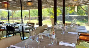 Domaine de l'Epau Eco-Resort - Image 4