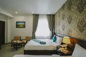 La Pense'e Hotel - Dalat - Image 2