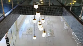 Sallimas Hotel - Image 4