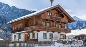 Gästehaus Waldruh - Image 5