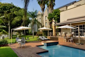 Town Lodge Mbombela - Image 3