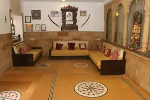 Hotel The Royale Jaisalmer - Image 3
