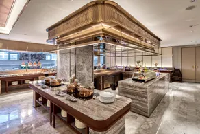 Hanting Hotel The Heart of Yiwu - Image 5