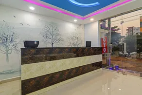 Hotel O Dsr Inn Near Nexus Hyderabad - Image 3