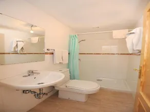 Apartamentos Playa Ferrera - Image 1