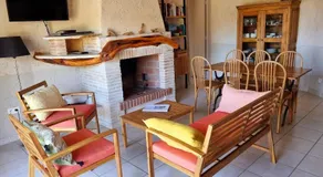 CORSACASA Villa in Palombaggia sea view - Image 5