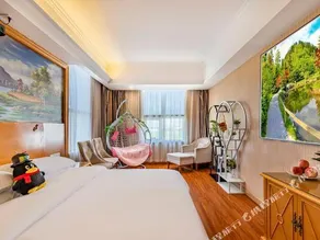 Vienna Hotel Tianjin Zhongbei Town - Image 3