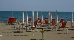 Venedig natur og strand - Image 3