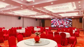 Universal International Hotel (Nanning Fujian Yuan Subway Station) - Image 5