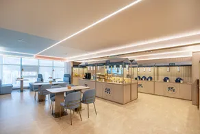 Hanting Hotel Xining Chengdong Wanda Plaza - Image 3