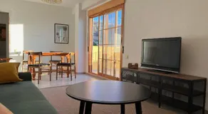 Cap Blanc Apartment with Sea View and Beach - Image 2