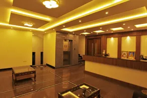 Hotel Sun Park - Image 3