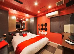 Hotel California Kaminarimon (Adult Only) - Image 2