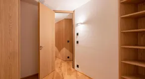 Apartment Mira Lej - Lussuoso Appartamento con Vista da Sogno a St. Moritz - Image 4