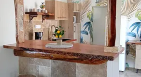 Maison moderne près de la mer - Image 4