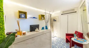 Suite Belvedere Capri Exclusive Rooms - Image 3