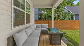 Lux House Furnished for Comfort - Image 5