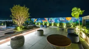 Flat industrial Skylux piscina e Netflix Rio de Janeiro - Image 5