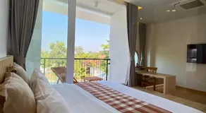Punn Hotel Korat - Image 2