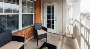 Spacious 3 Bed Condo Near ETSU - Image 4
