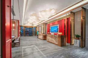 Ramada Encore by Wyndham-Guangzhou Baiyun Railway Station-International Clothing Market Flagship Hotel - Image 3