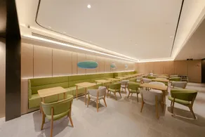 JI Hotel Beijing Daxing Biopharmaceutical Base Subway Station - Image 3