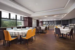 Vienna Classic Hotel Changsha Gaoxin Lugu Park - Image 3