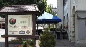 Hotel Restaurant Shanghai Garten - Image 3