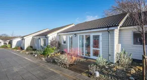 West Bay Cottages Yarmouth Isle of Wight - Image 3