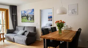 Ferienwohnung Haus Alpenrebe - Image 4