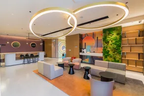 Nihao Hotel Shuyang Central City Plaza - Image 2