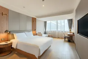 Yitel Jiaxing Nanhu Wanda Plaza - Image 2