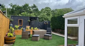 3 Bedroom house - Image 4