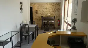 Hôtel Restaurant le clos de l 'Ancien Pressoir - Image 4