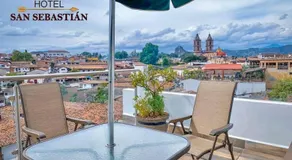 Hotel San Sebastian - Image 4