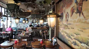 Hotel Restaurant Old Bridge - Image 3