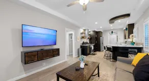 Relaxing Beach Bungalow - a bayside retreat - Image 2