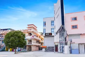 Hotel O Fortune Palace - Image 5