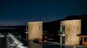 Blue Inn Hotel - Image 5