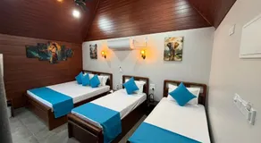 Batti Lagoon Hotel - Image 2